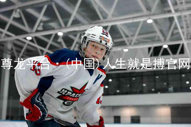 尊龙平台·(中国)人生就是搏官网